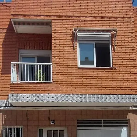 Apartamento Sofia II A 500M De La Playa Sagunto Zewnętrze zdjęcie