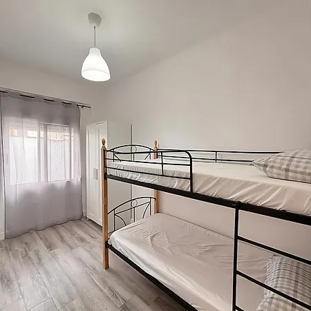 Apartamento Sofia II A 500M De La Playa Sagunto Zewnętrze zdjęcie