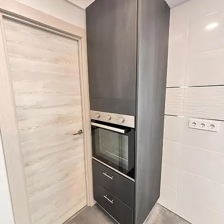 Apartamento Sofia II A 500M De La Playa Sagunto Zewnętrze zdjęcie