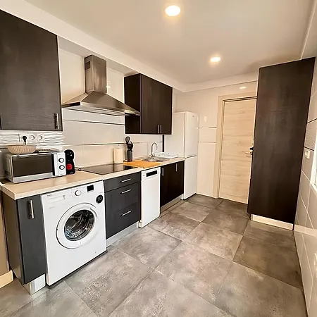 Apartamento Sofia II A 500M De La Playa Sagunto Zewnętrze zdjęcie