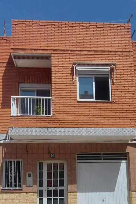 Sofia Ii A 500m De La Playa Apartament