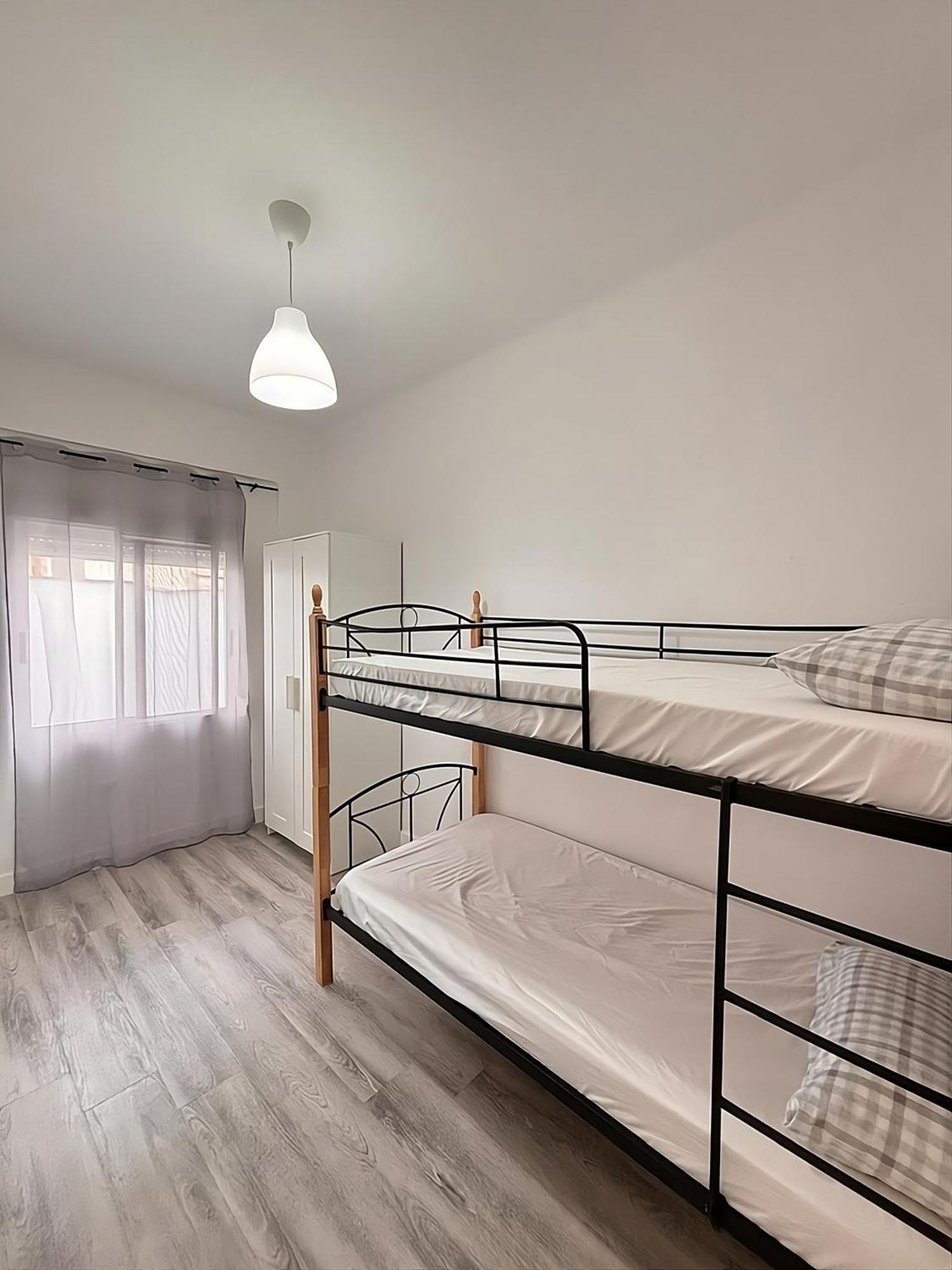 Sofia Ii A 500m De La Playa Apartament Sagunto
