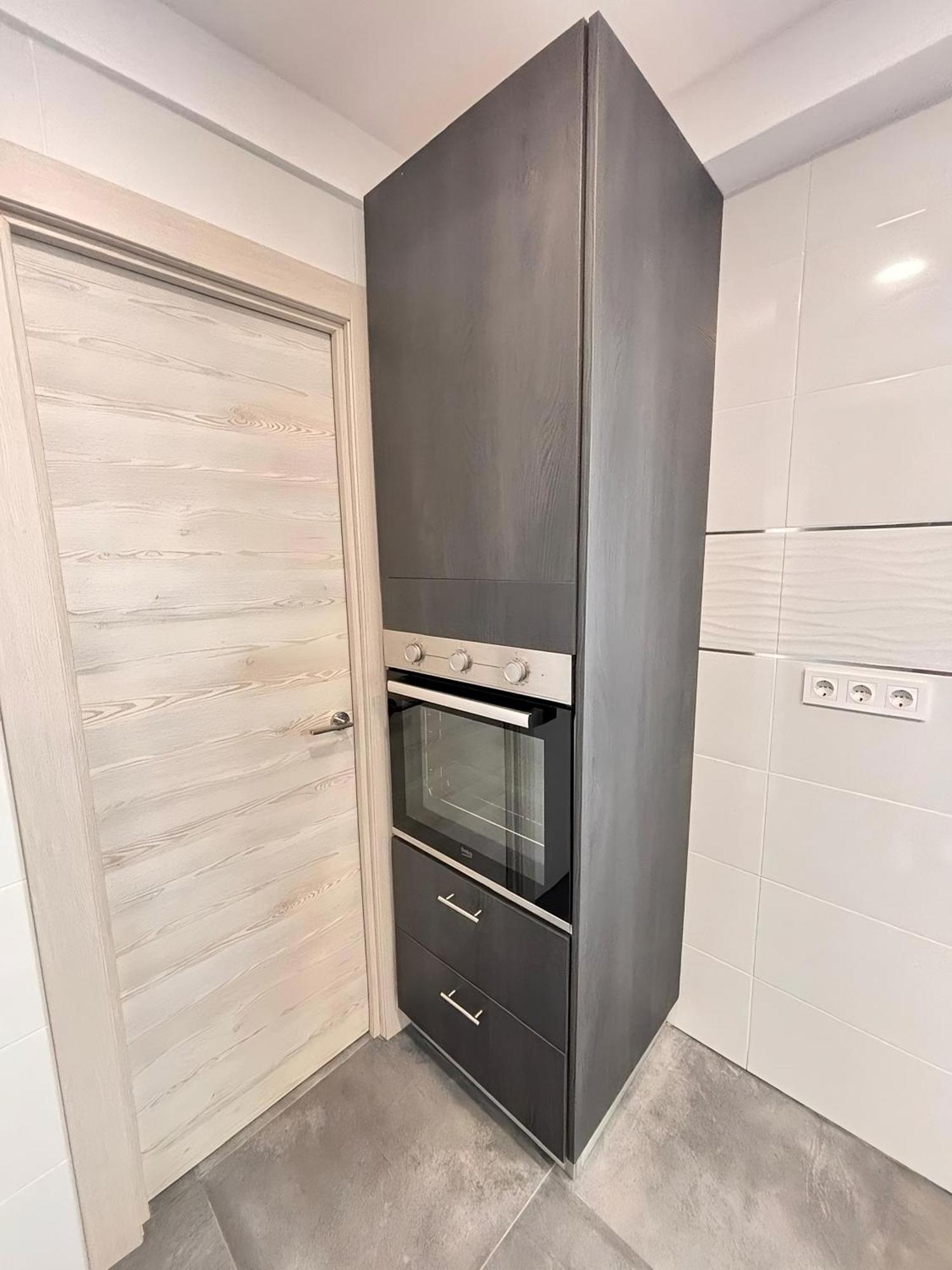 Apartament Sofia Ii A 500m De La Playa Sagunto