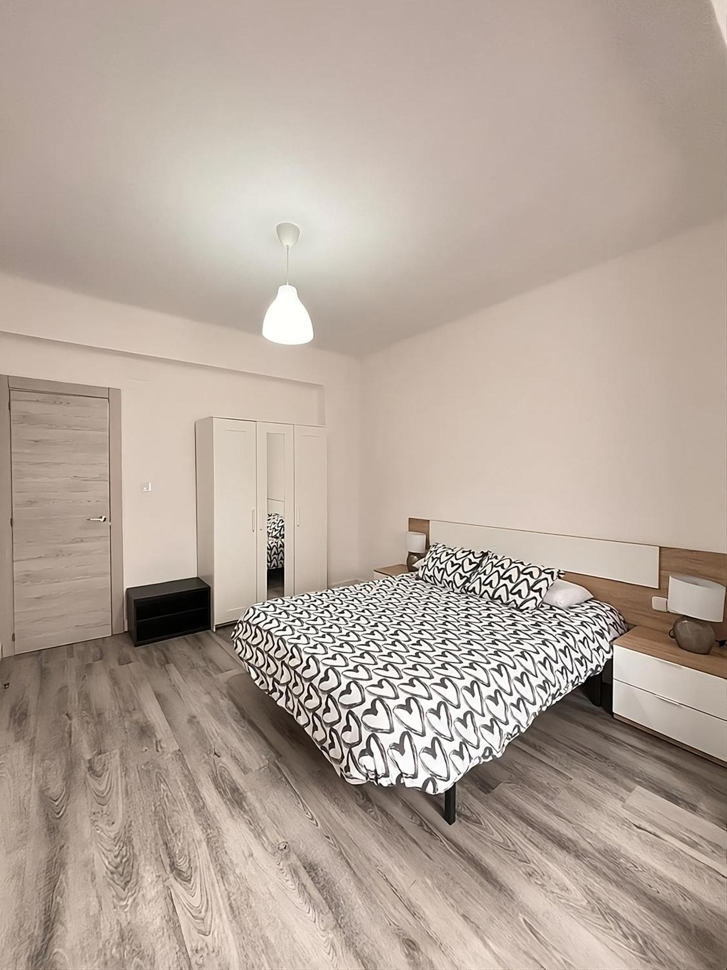 Sofia Ii A 500m De La Playa Apartament