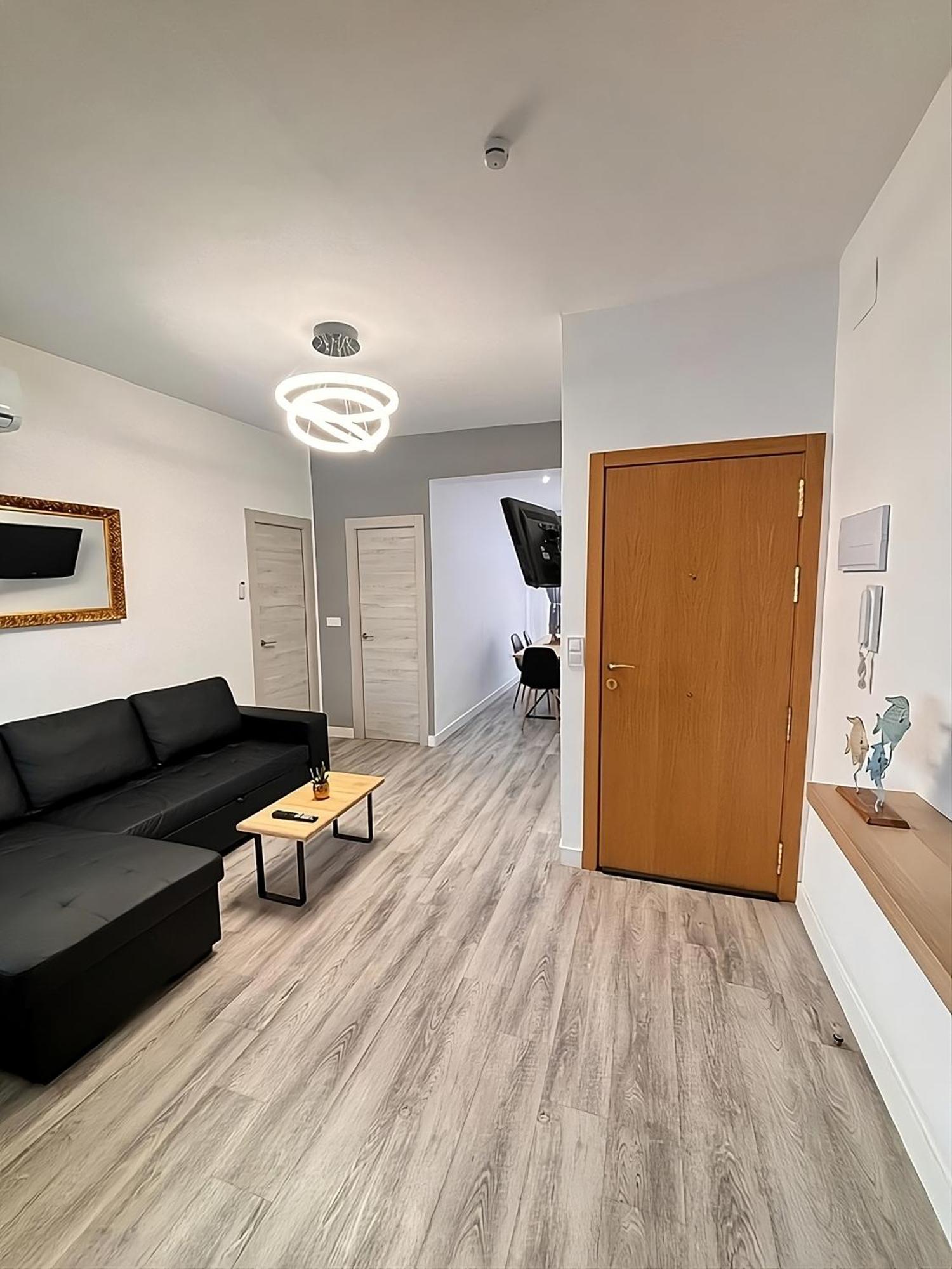 Apartament Sofia Ii A 500m De La Playa Sagunto